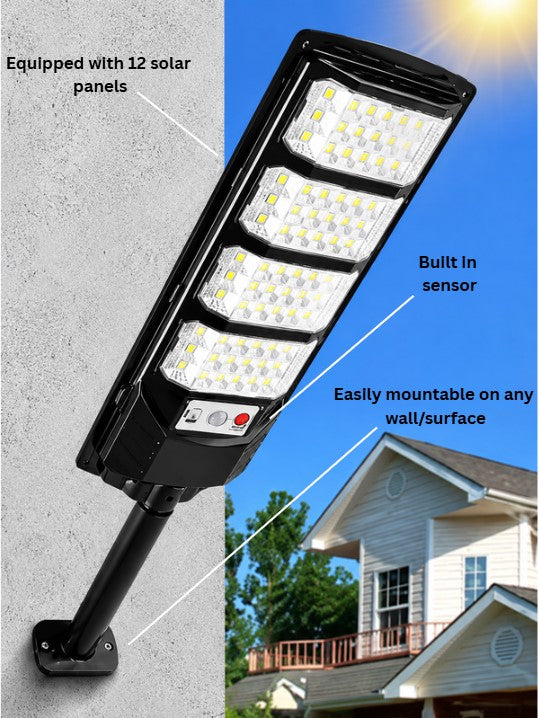 Epurist™ Solar Mount