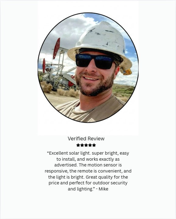 Epurist™ Solar Mount