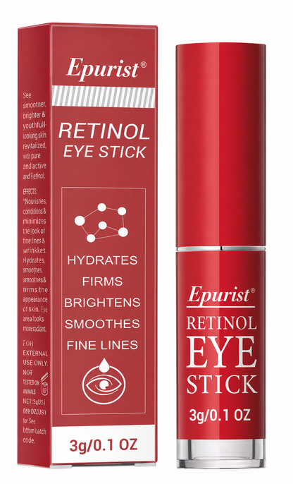Epurist™ Retinol Eye Balm