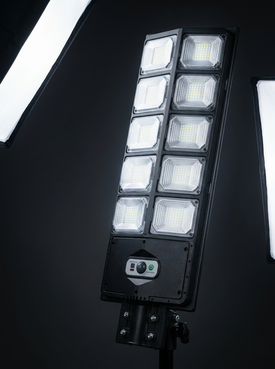 Epurist™ Solar Mount