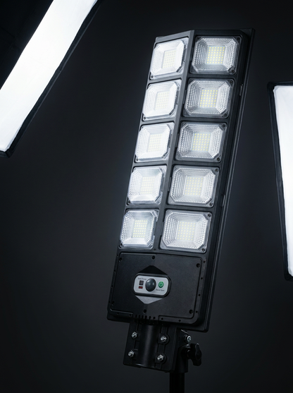 Epurist™ Solar Mount