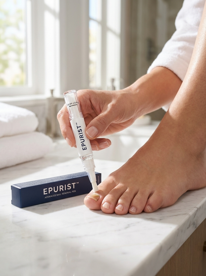Epurist™ Nail Renewal Antifungal Pen