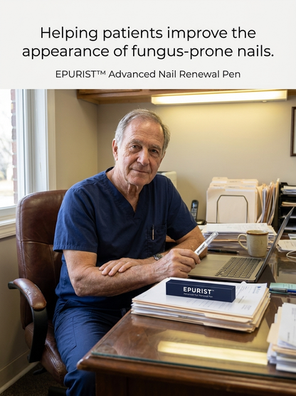 Epurist™ Nail Renewal Antifungal Pen