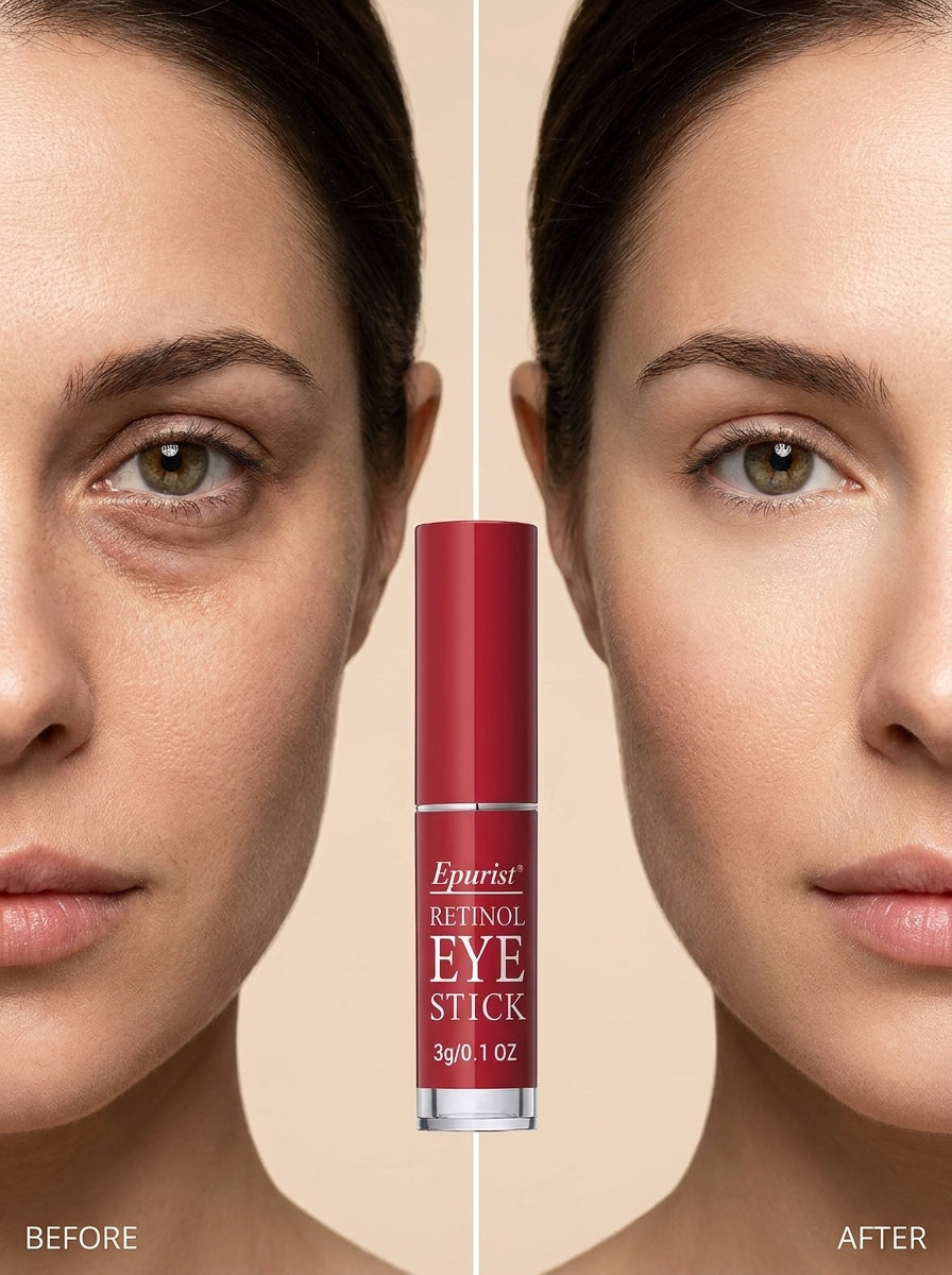 Epurist™ Retinol Eye Balm