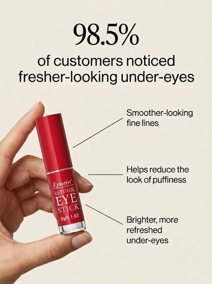 Epurist™ Retinol Eye Balm