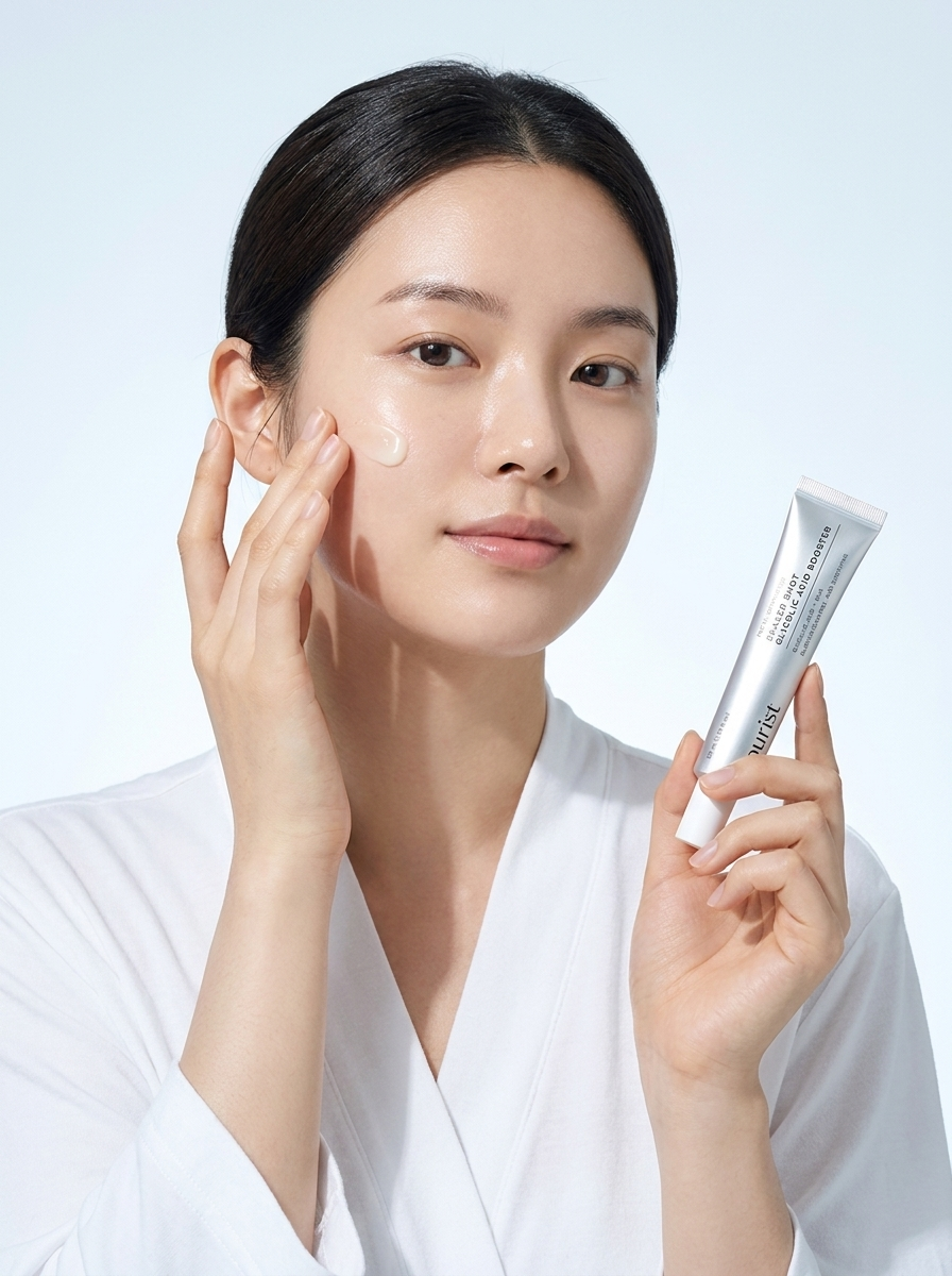 Epurist™ Eraser Shot Glycolic Acid Booster