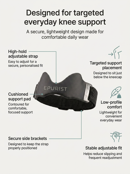 Epurist™ KneeEase
