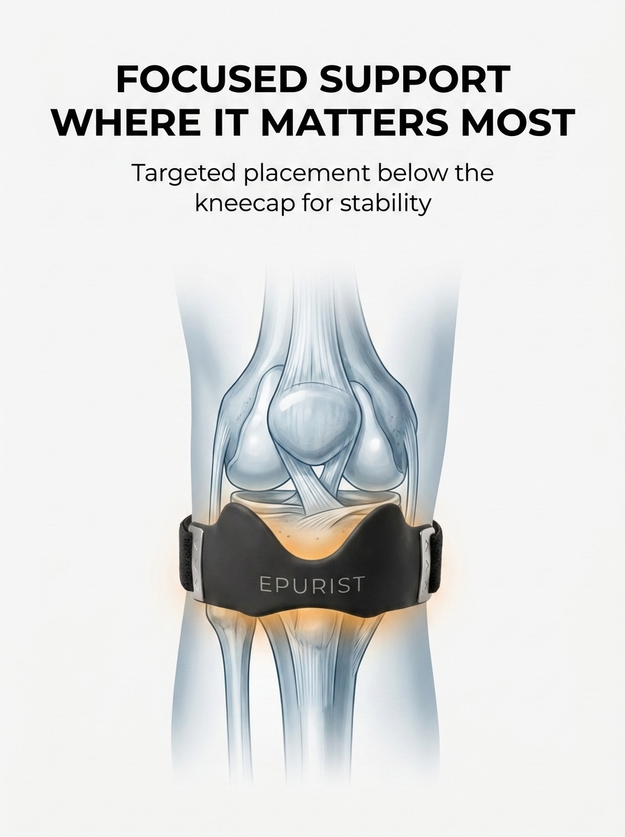 Epurist™ KneeEase