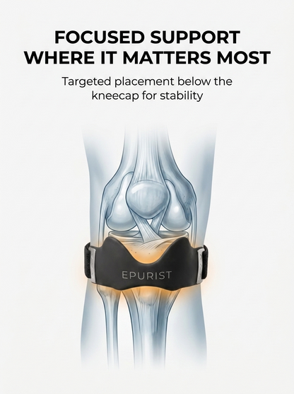 Epurist™ KneeEase