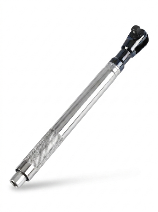 Epurist™ TorqueReach