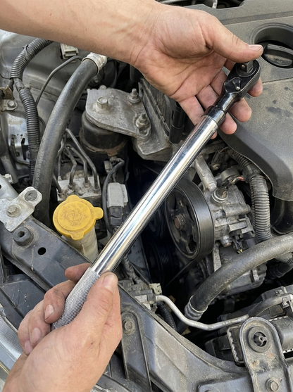 Epurist™ 1/2 Inch Wrench Extender