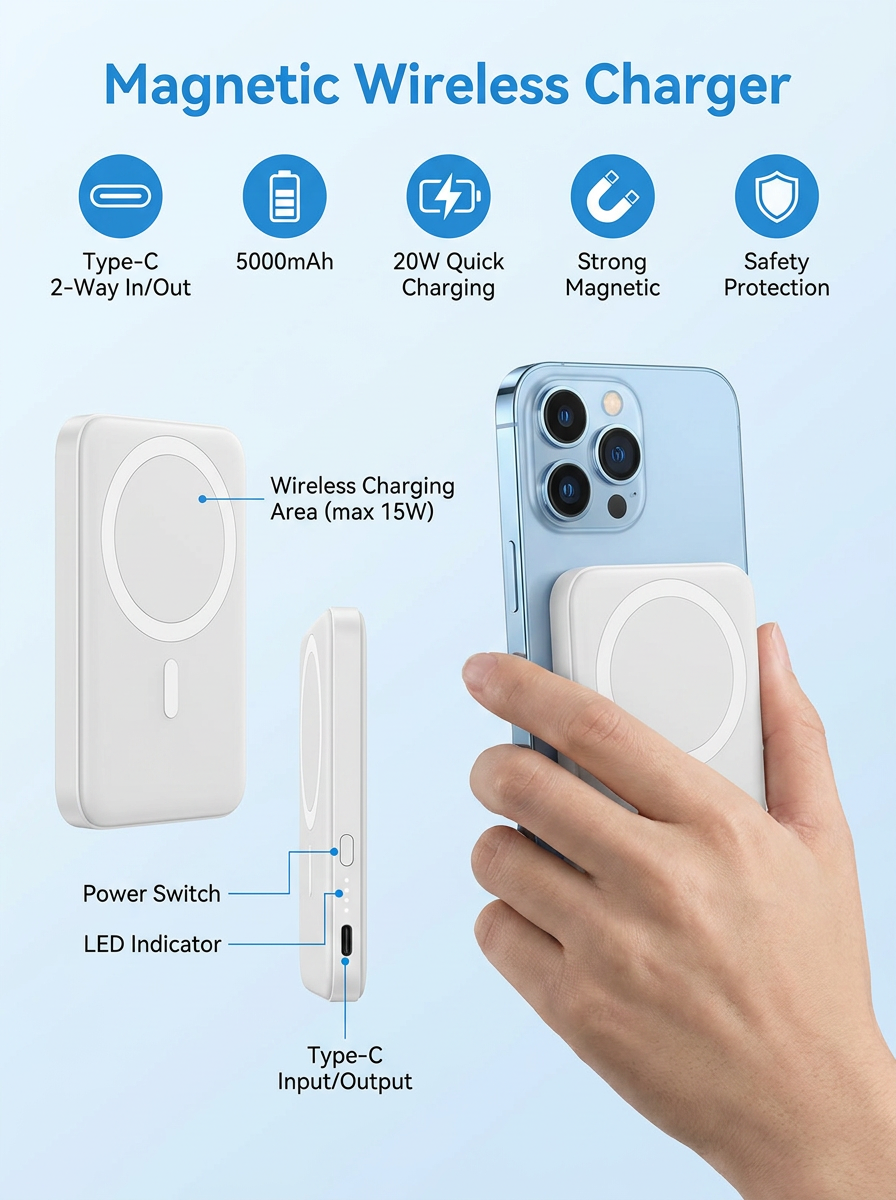 Epurist VoltNest™
