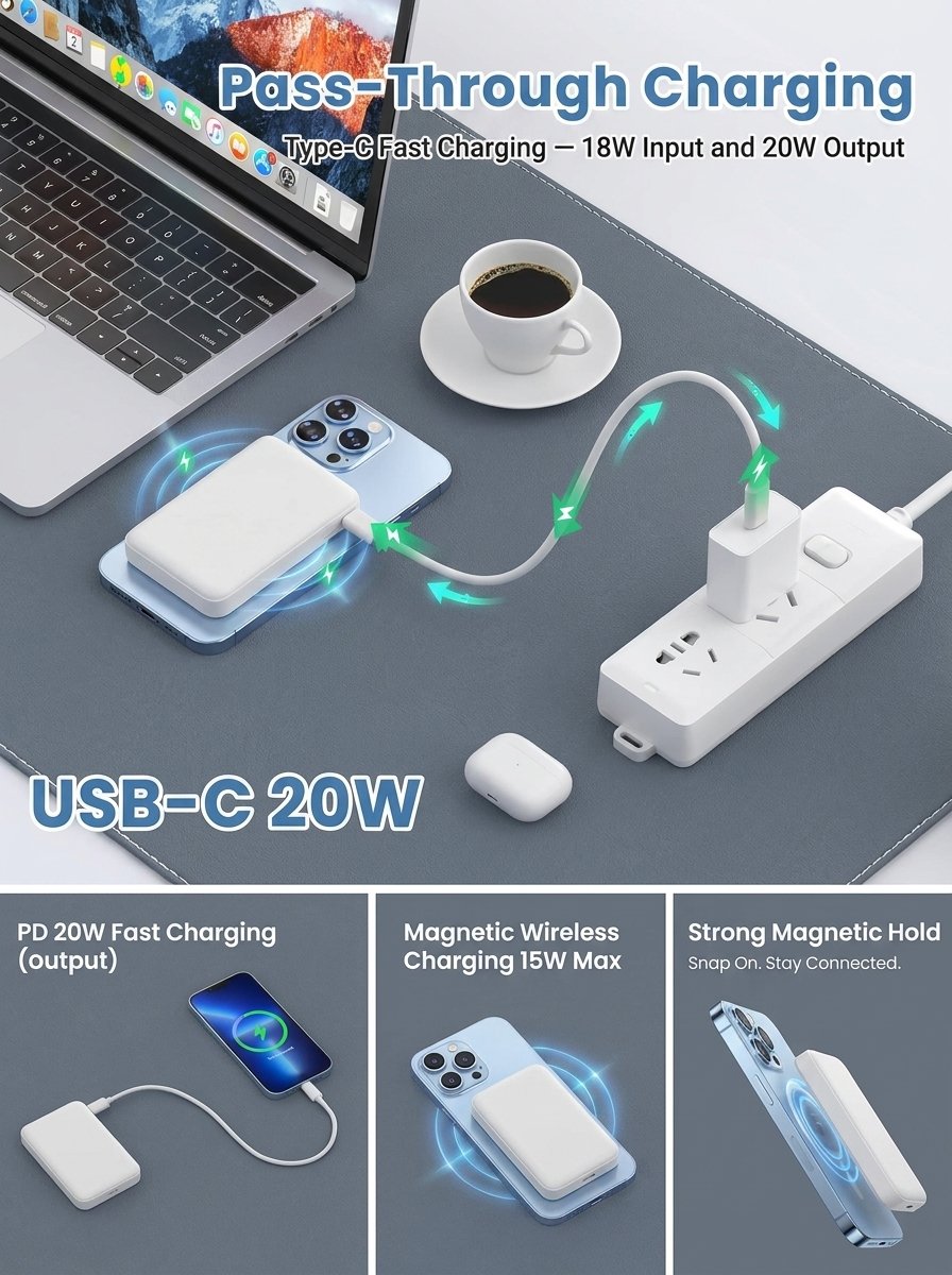 Epurist VoltNest™