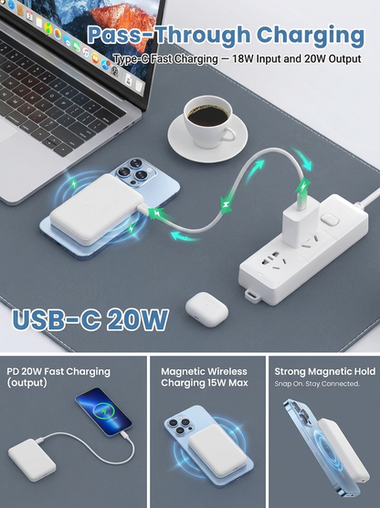 Epurist VoltNest™