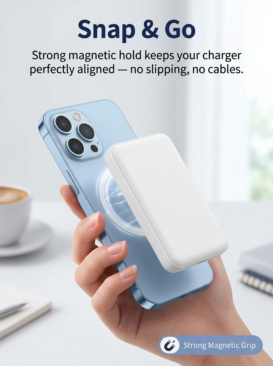 Epurist VoltNest™